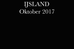 Ijsland okt 2017